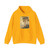 SHISKIN, Ivan Ivanovich - Scots on the rocks. 1855 (Artwork) Hoodie