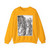 DURER, Albrecht - 5. Christ Taking Leave of His Mother (Artwork) Crewneck Sweatshirt
