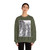 DURER, Albrecht - 5. Christ Taking Leave of His Mother (Artwork) Crewneck Sweatshirt