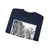DURER, Albrecht - 5. Christ Taking Leave of His Mother (Artwork) Crewneck Sweatshirt
