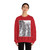 DURER, Albrecht - 5. Christ Taking Leave of His Mother (Artwork) Crewneck Sweatshirt