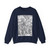 DURER, Albrecht - 6. Four Angels Staying the Winds and Signing the Chosen (Artwork) Crewneck Sweatshirt