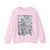 DURER, Albrecht - 6. Four Angels Staying the Winds and Signing the Chosen (Artwork) Crewneck Sweatshirt