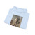 VERROCCHIO, Andrea del - Putto with Dolphin (Artwork) Hoodie