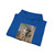 VERROCCHIO, Andrea del - Putto with Dolphin (Artwork) Hoodie