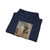 VERROCCHIO, Andrea del - Putto with Dolphin (Artwork) Hoodie