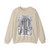 DURER, Albrecht - 6. Marriage of the Virgin (Artwork) Crewneck Sweatshirt