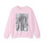 DURER, Albrecht - 6. Marriage of the Virgin (Artwork) Crewneck Sweatshirt