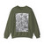 DURER, Albrecht - 6. The Crucifixion (Artwork) Crewneck Sweatshirt