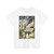 SIMONE MARTINI - Petrarch's Virgil, title page (Artwork) T-Shirt