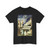 SIMONE MARTINI - Petrarch's Virgil, title page (Artwork) T-Shirt