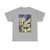 SIMONE MARTINI - Petrarch's Virgil, title page (Artwork) T-Shirt