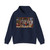 CRANACH, Lucas the Elder - Altarpiece of the Holy Family (Artwork) Hoodie