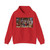 CRANACH, Lucas the Elder - Altarpiece of the Holy Family (Artwork) Hoodie