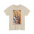 SIMONE MARTINI - Polyptych (detail) (Artwork) T-Shirt