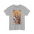 SIMONE MARTINI - Polyptych (detail) (Artwork) T-Shirt