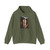 CRANACH, Lucas the Elder - Adam and Eve5 (Artwork) Hoodie