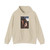 CRANACH, Lucas the Elder - Apollo and Diana (Artwork) Hoodie