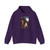 CRANACH, Lucas the Elder - Apollo and Diana (Artwork) Hoodie