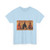 SIMONE MARTINI - Polyptych of Santa Caterina (detail) (Artwork) T-Shirt