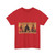SIMONE MARTINI - Polyptych of Santa Caterina (detail) (Artwork) T-Shirt