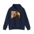 GREBBER, Pieter de - Christ and the Woman of Samaria (Artwork) Hoodie
