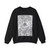 DURER, Albrecht - 5. Opening the Fifth and Sixth Seals (Artwork) Crewneck Sweatshirt
