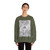 DURER, Albrecht - 5. Opening the Fifth and Sixth Seals (Artwork) Crewneck Sweatshirt