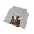 VERROCCHIO, Andrea del - Madonna and Child (Artwork) Hoodie