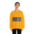 DAUMIER, Honore - The Emigrants (Artwork) Crewneck Sweatshirt