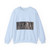 DAUMIER, Honore - The Emigrants (Artwork) Crewneck Sweatshirt