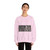 DAUMIER, Honore - The Emigrants (Artwork) Crewneck Sweatshirt