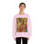 Fra Angelico Coronation of the Virgin Altarpiece fr San Do (Artwork) Crewneck Sweatshirt