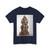 SCERPSWERT, Elyas - Reliquary Bust of St Frederick (Artwork) T-Shirt