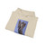 ZAUNER, Franz Anton - Genius Bornii (Artwork) Hoodie