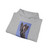 ZAUNER, Franz Anton - Genius Bornii (Artwork) Hoodie