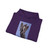 ZAUNER, Franz Anton - Genius Bornii (Artwork) Hoodie