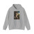 CRANACH, Lucas the Elder - Cupid Complaining to Venus (Artwork) Hoodie