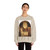 Fra Angelico Christ Resurrected and the Maries at the Tomb c (Artwork) Crewneck Sweatshirt