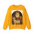 Fra Angelico Christ Resurrected and the Maries at the Tomb c (Artwork) Crewneck Sweatshirt