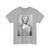 SCHADOW, Johann Gottfried - Bust of Friedrich Gilly (Artwork) T-Shirt