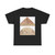 SIMONE MARTINI - Saviour Blessing (tympanum) and Madonna of Humility (lunette)2 (Artwork) T-Shirt