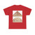SIMONE MARTINI - Saviour Blessing (tympanum) and Madonna of Humility (lunette)2 (Artwork) T-Shirt