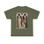 SIMONE MARTINI - St Clare and St Elizabeth of Hungary (Artwork) T-Shirt