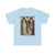 SIMONE MARTINI - St Clare and St Elizabeth of Hungary (Artwork) T-Shirt