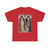 SIMONE MARTINI - St Clare and St Elizabeth of Hungary (Artwork) T-Shirt