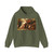 RUBENS, Peter Paul - The Horrors of War (Artwork) Hoodie