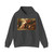 RUBENS, Peter Paul - The Horrors of War (Artwork) Hoodie