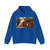 RUBENS, Peter Paul - The Horrors of War (Artwork) Hoodie