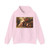 RUBENS, Peter Paul - The Horrors of War (Artwork) Hoodie